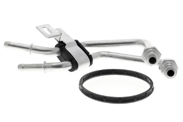 2016-2019 Cadillac CTS Engine Oil Cooler (Vemo)