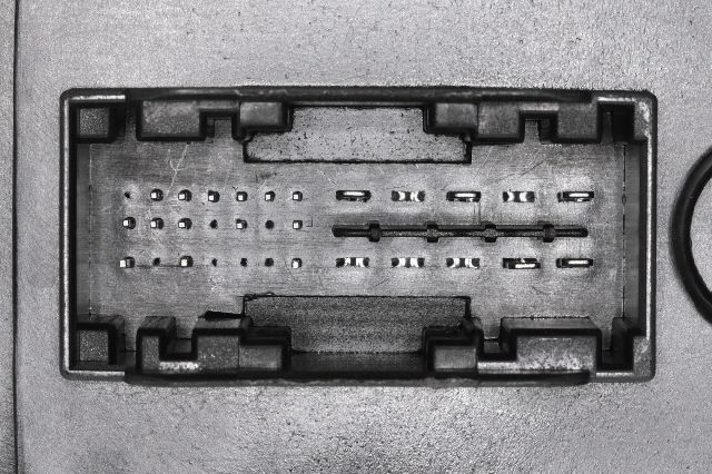2015-2019 Mercedes-Benz GLA250 Headlight Control Module - Left or Right (Vemo)