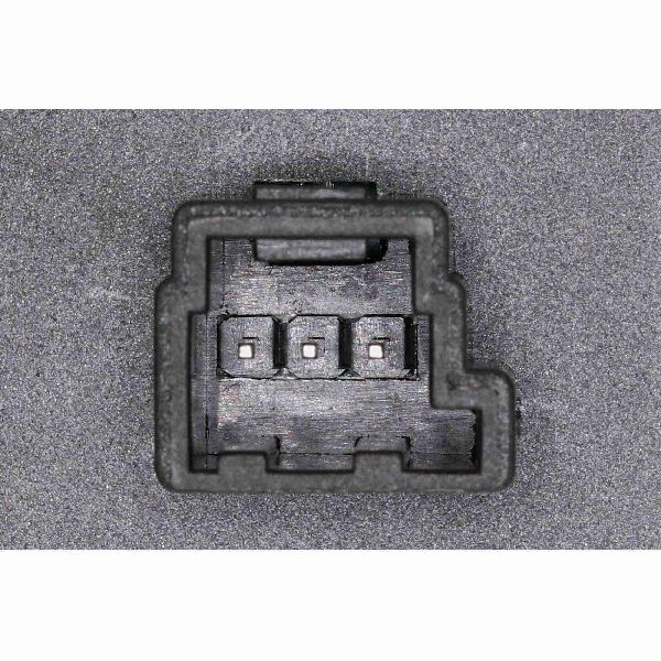 2015-2017 Mercedes-Benz GLA250 Door Window Switch - Front Left (Vemo)