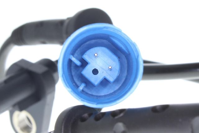 2007-2008 BMW Alpina B7 ABS Wheel Speed Sensor - Rear Left or Rear Right (Vemo)