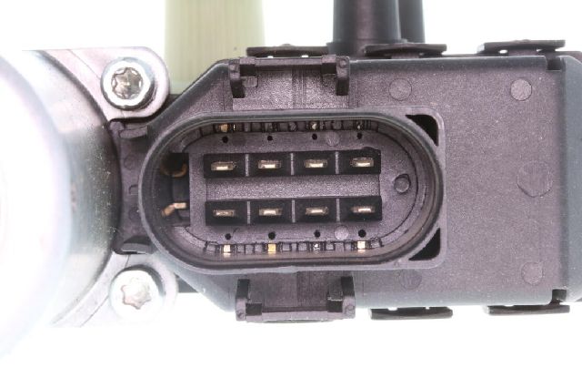 2002-2003 Audi S6 Window Motor - Rear Left (Vemo)