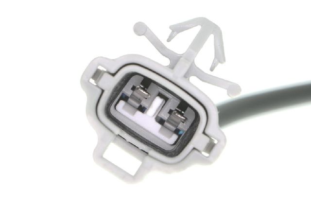 1996-2002 Toyota 4Runner ABS Wheel Speed Sensor - Front Left (Vemo)