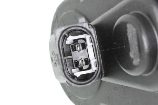 2015 Audi Q3 Parking Brake Actuator - Rear (Vemo)