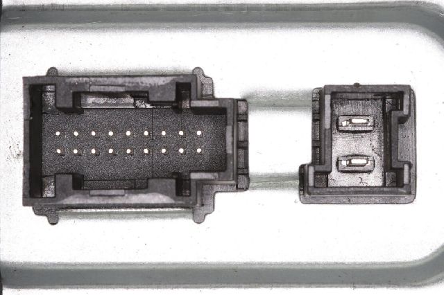 2015-2017 Mercedes-Benz S600 Headlight Control Module - Left or Right (Vemo)