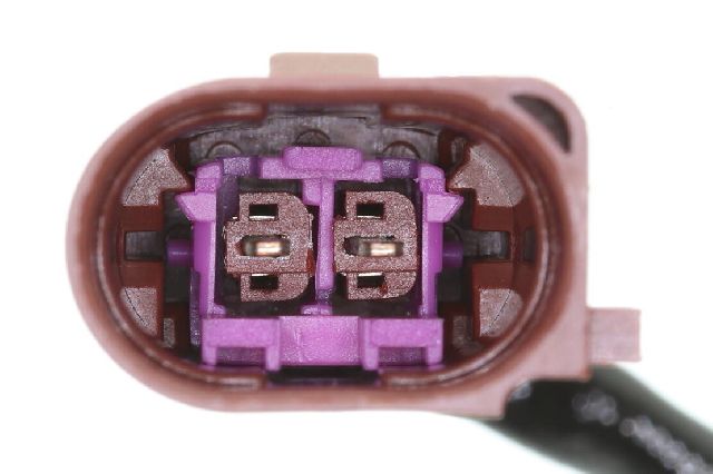 2014-2016 Audi A7 Quattro Exhaust Gas Temperature (EGT) Sensor (Vemo)