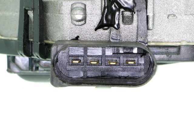 2016-2017 Volkswagen Passat Wiper Motor (Vemo)