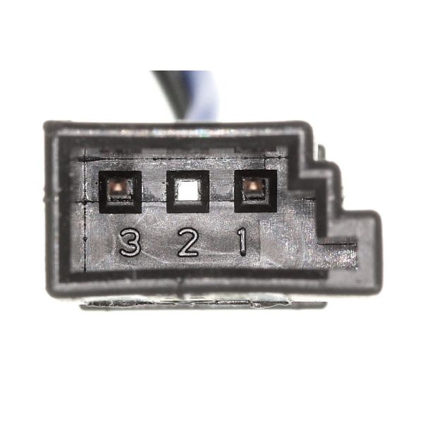 2007-2012 BMW 328i Tailgate Release Switch (Vemo)