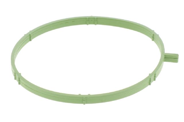 2009-2016 Audi A4 Fuel Injection Throttle Body Mounting Gasket (Vemo)
