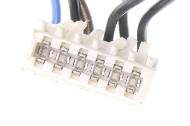 2014-2017 Audi SQ5 Combination Switch (Vemo)