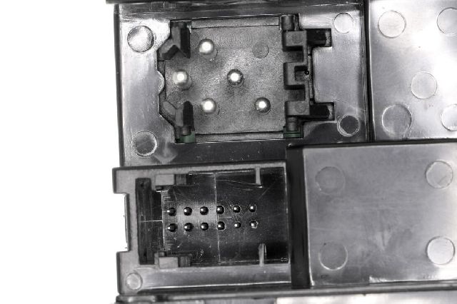 2004-2006 BMW X5 Door Window Switch - Front Left (Vemo)