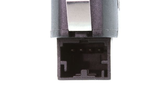 2009-2011 Audi A6 Door Lock Switch - Front Right (Vemo)