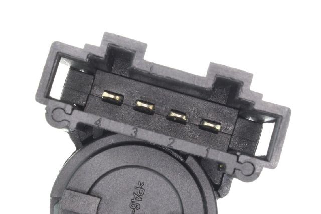 2014-2016 Volkswagen GTI Brake Light Switch (Vemo)