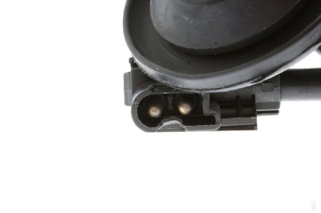 1997 Mercedes-Benz C280 ABS Wheel Speed Sensor - Rear (Vemo)