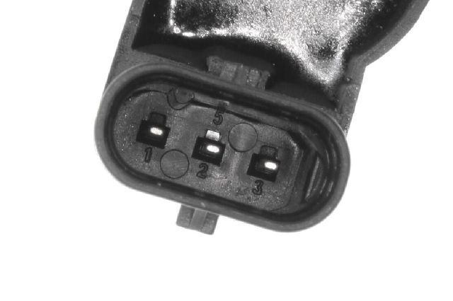 2014-2016 Mini Cooper Parking Aid Sensor - Front or Front Inner or Rear or Rear Outer (Vemo)