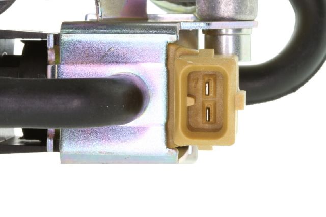 2000-2006 Mercedes-Benz CL500 Exhaust Gas Recirculation (EGR) Valve (Vemo)