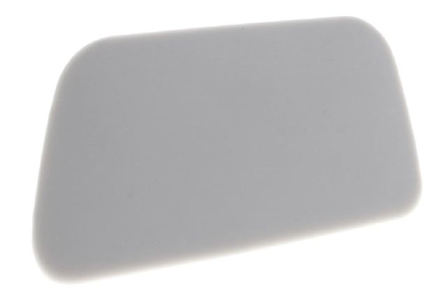 2008-2010 BMW 528i Bumper Cover - Front Left (Vemo)