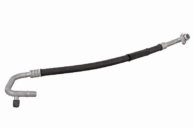 2009-2010 Audi Q5 A/C Pipe (Vemo)