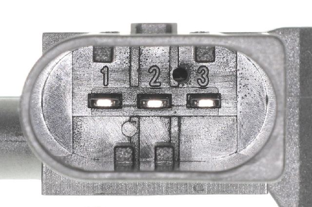 2010-2011 Mercedes-Benz ML350 Exhaust Gas Differential Pressure Sensor (Vemo)