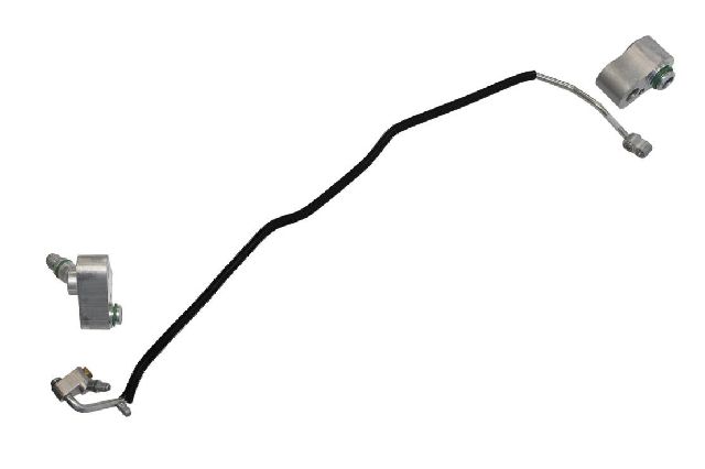 1997-1999 BMW M3 A/C Vacuum Hose (Vemo)