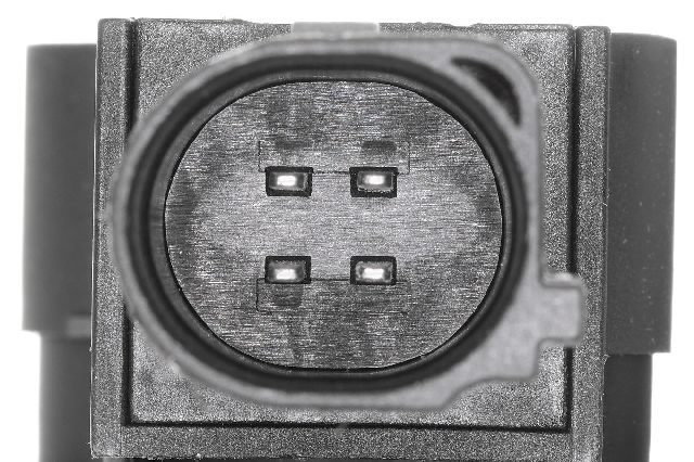 2010-2014 Audi A5 Headlight Level Sensor - Front Right (Vemo)
