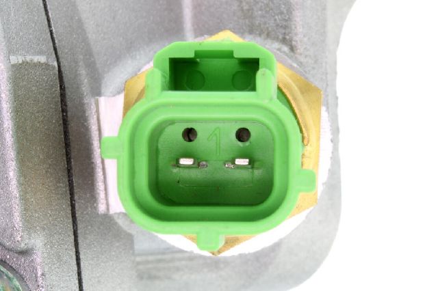 2004 Volvo S80 Engine Coolant Thermostat (Vemo)