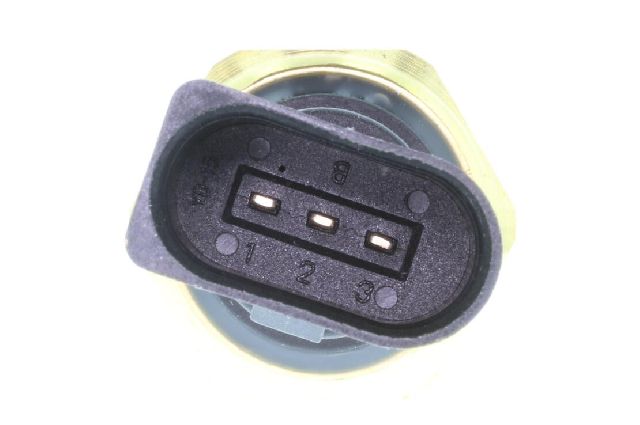2007-2010 Audi Q7 Fuel Pressure Sensor (Vemo)
