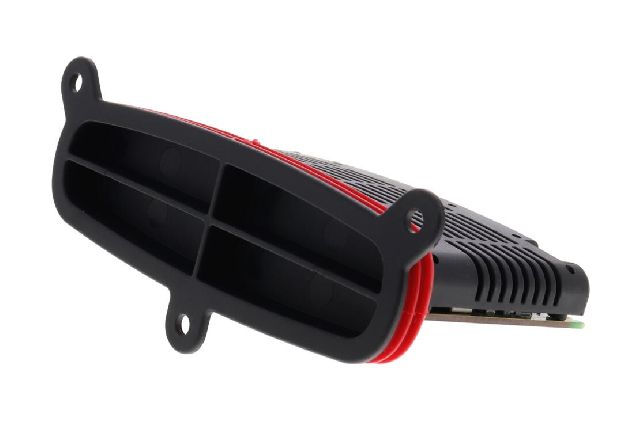 2014-2016 BMW 528i Headlight Control Module (Vemo)