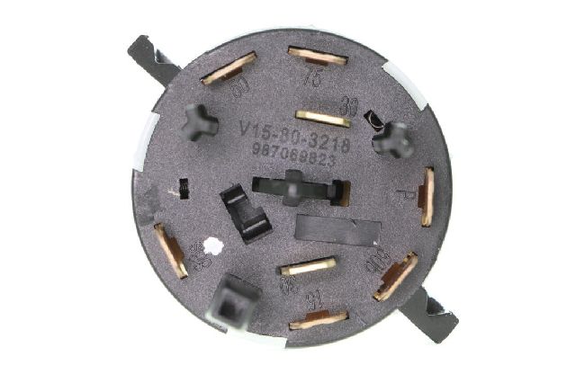 1998-2004 Audi A6 Ignition Switch (Vemo)