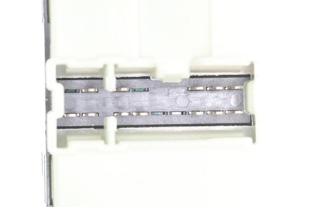 2005-2007 Nissan Xterra Door Window Switch -  or Front Left (Vemo)