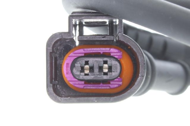 2002 Audi A6 ABS Wheel Speed Sensor - Front Left or Front Right (Vemo)