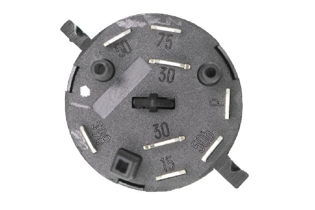 1995-1997 Audi A6 Ignition Switch (Vemo)