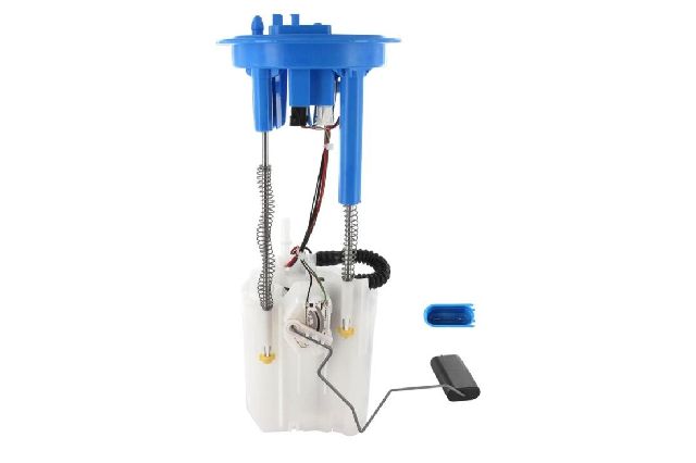 2015 Audi Q3 Electric Fuel Pump - Right (Vemo)