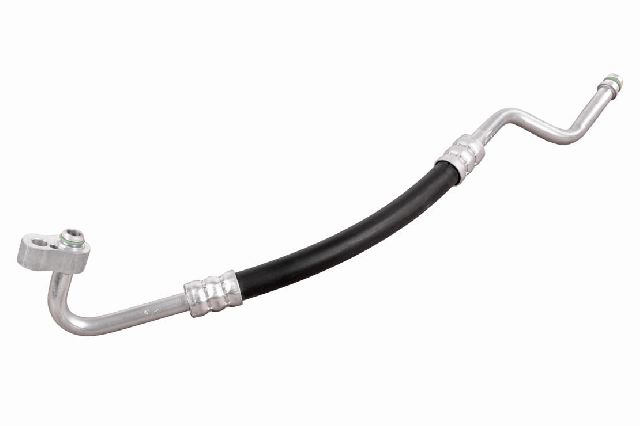 2006-2011 Mercedes-Benz ML350 A/C Refrigerant Hose (Vemo)