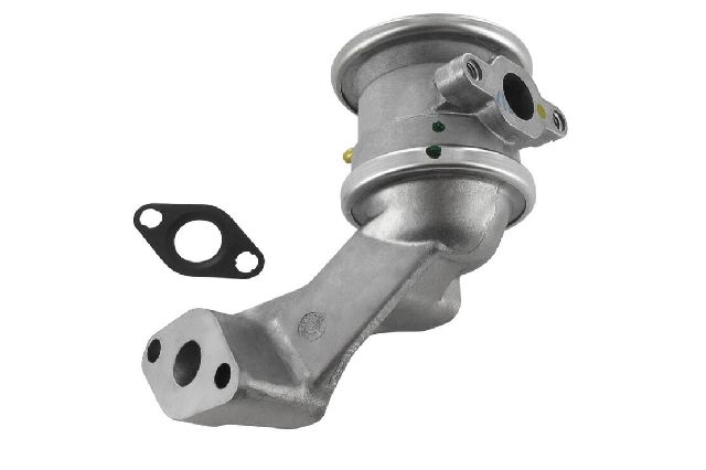 2011-2015 Audi Q7 Secondary Air Injection Pump Check Valve (Vemo)