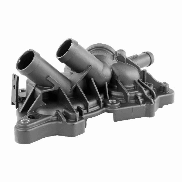 2021 Volkswagen Golf Engine Coolant Thermostat Housing (Vemo)