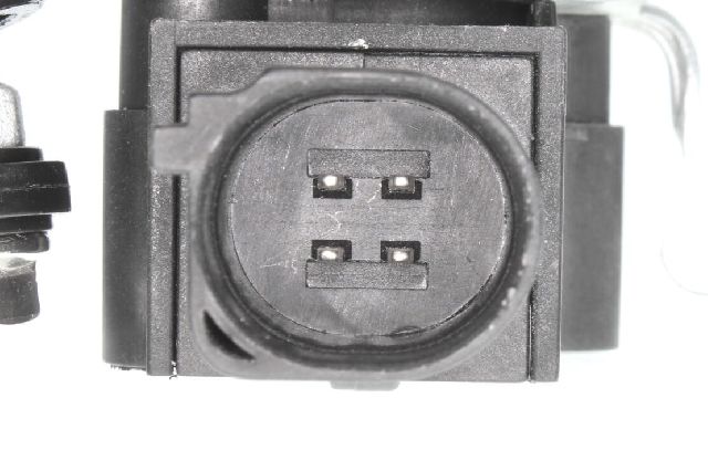 2011-2017 Volkswagen Touareg Headlight Level Sensor - Front Left (Vemo)