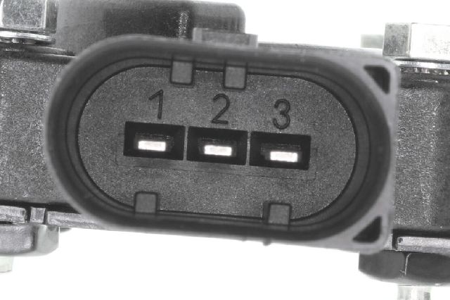 2009-2013 BMW X5 Exhaust Gas Differential Pressure Sensor (Vemo)