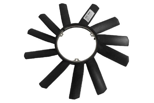 1990-1993 Mercedes-Benz 190E Engine Cooling Fan Clutch Blade (Vemo)