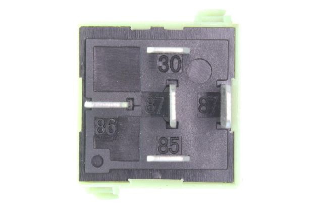 1999-2000 BMW 323i Horn Relay (Vemo)