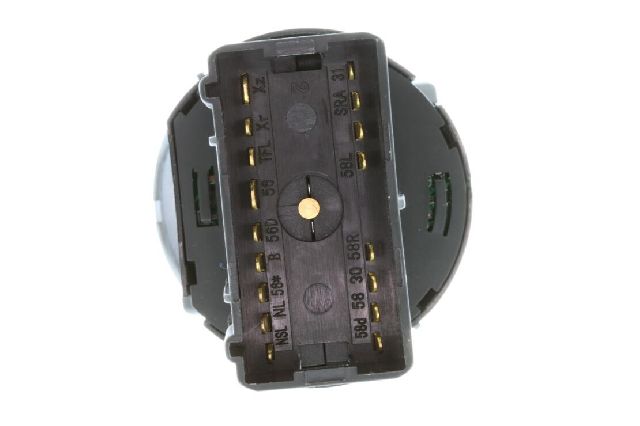 2002-2006 Audi A4 Headlight Switch (Vemo)