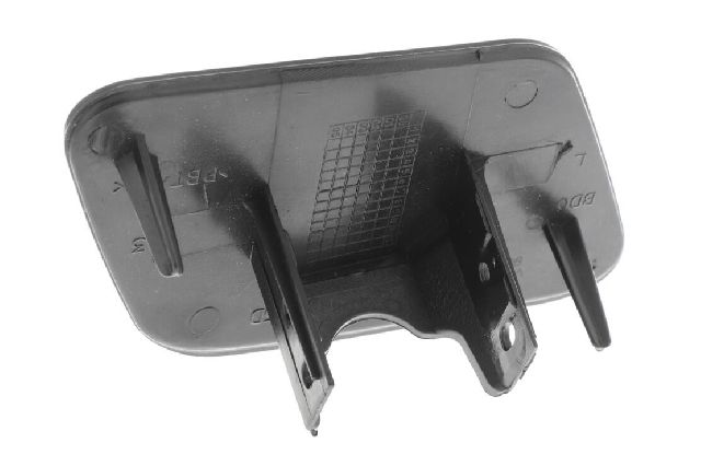 2002-2005 Audi A4 Bumper Cover (Vemo)