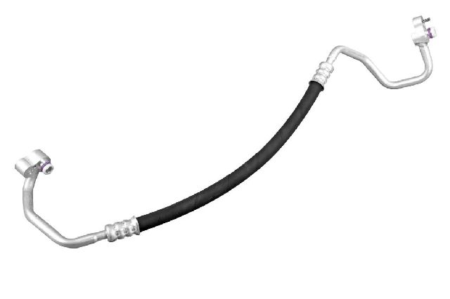 2012-2013 BMW 328i A/C Pipe (Vemo)