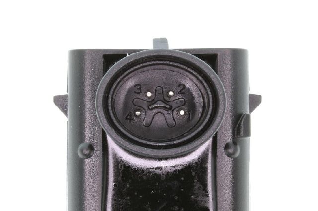 2006-2007 Mercedes-Benz C280 Parking Aid Sensor - Front or Rear (Vemo)