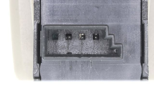 2007-2012 BMW 328i Door Window Switch - Front Right (Vemo)