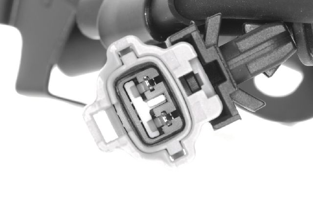 2001-2007 Toyota Sequoia ABS Wheel Speed Sensor - Front Right (Vemo)