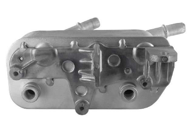 1998-2001 BMW 740i Engine Oil Cooler (Vemo)