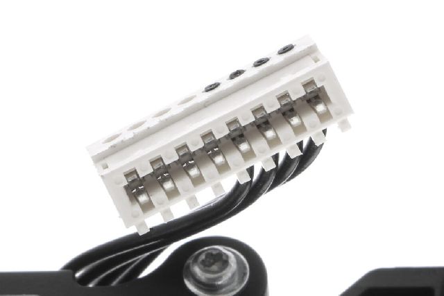 2010-2013 Volkswagen GTI Combination Switch (Vemo)