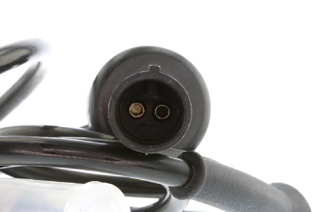 1994-1995 Volkswagen Golf ABS Wheel Speed Sensor - Rear Left or Rear Right (Vemo)