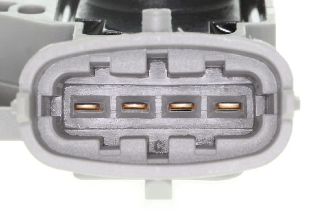 2008-2012 Land Rover LR2 Fuel Pressure Sensor (Vemo)