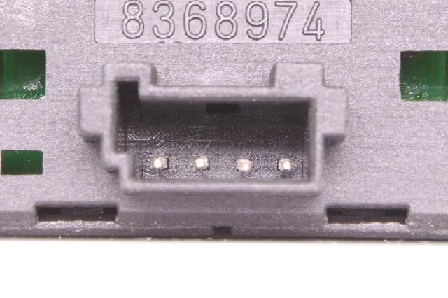 2000-2003 BMW M5 Door Window Switch (Vemo)